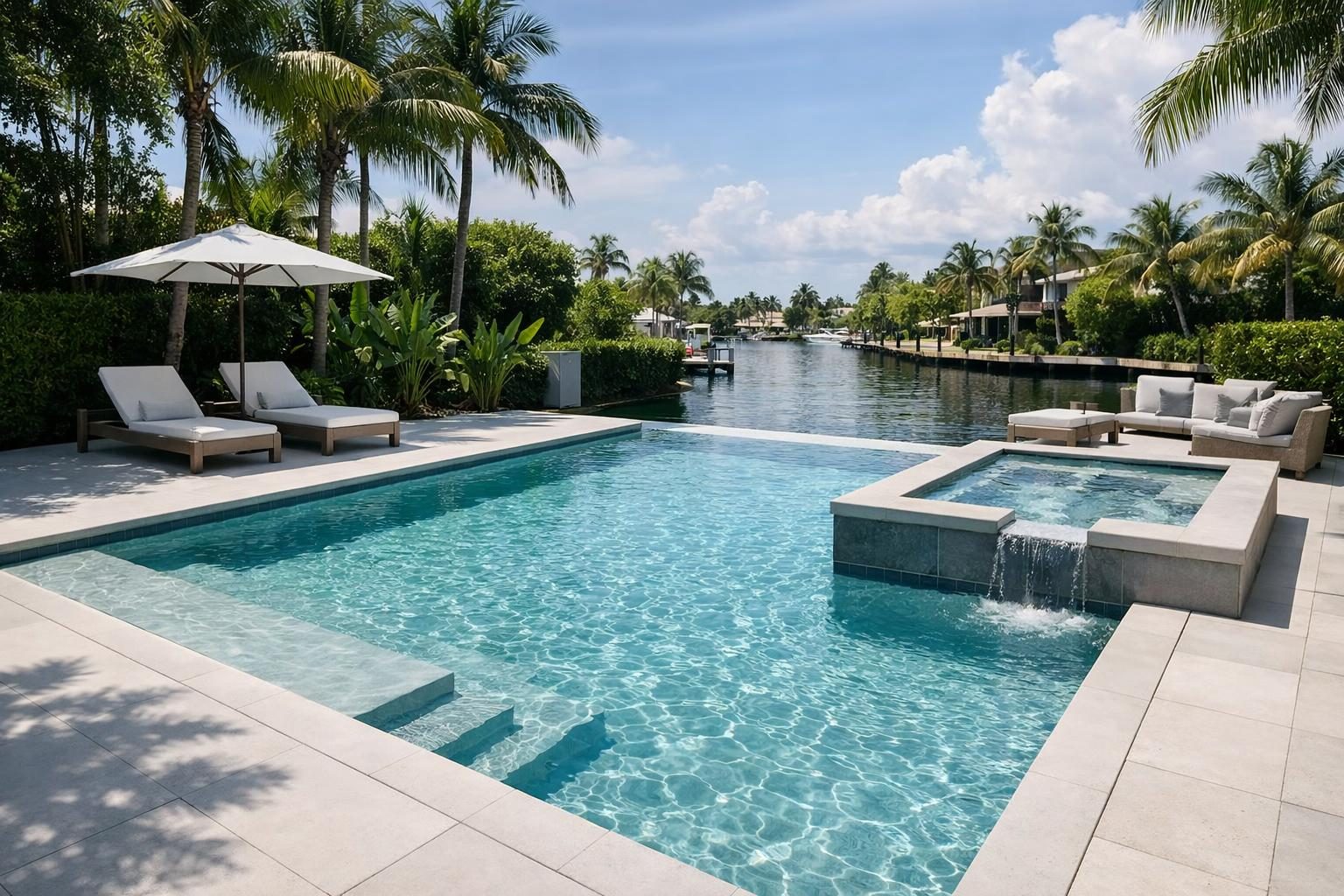 Pool Inspection